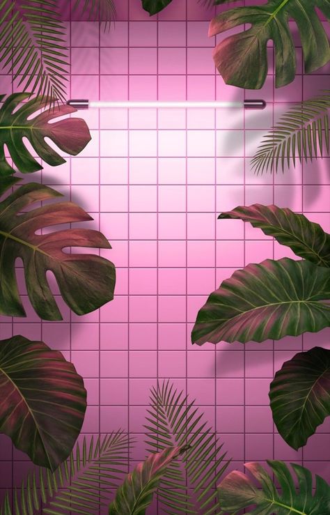 Надо Scene Ideas, 심플한 그림, Wallpaper Pastel, Framed Wallpaper, Neon Wallpaper, Instagram Wallpaper, Trendy Wallpaper, Pink Wallpaper Iphone, Aesthetic Pastel Wallpaper