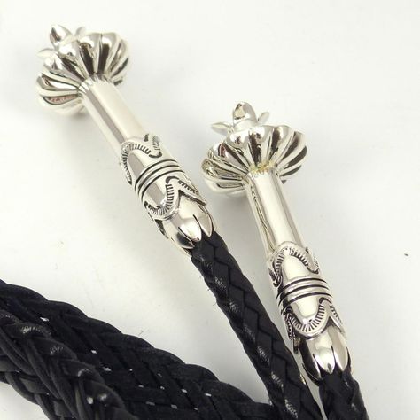 Tie Jewelry, Bola Tie, Bolo Necklace, Bolo Ties, Bolo Tie, Jewelry Silver, Pita, Art Designs, Metal Art