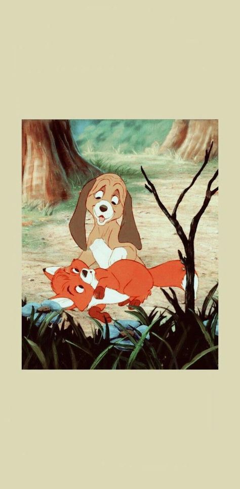 Fox And The Hound Wallpaper Iphone, Fox And The Hound Wallpaper Aesthetic, The Fox And The Hound Aesthetic, The Fox And The Hound Wallpaper, Fox And The Hound Aesthetic, Fox And The Hound Wallpaper, Fox Wallpaper Iphone, Fox Wallpaper Aesthetic, Disney Sleeve