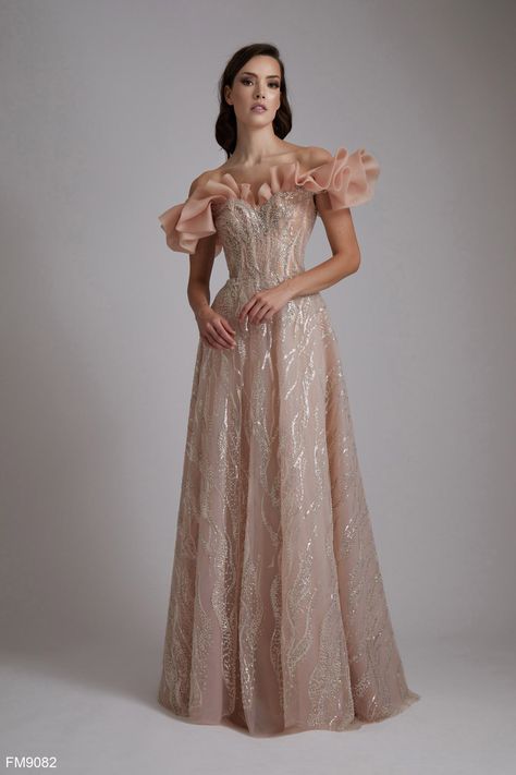 Evening Dresses Online USA | Buy Evening Dresses Online USA – FOSTANI Plastic Dress, Exquisite Gowns, Evening Dresses Online, Unique Prom Dresses, Blush Roses, Party Shop, Dress Cover, Spring 2024, 2024 Collection