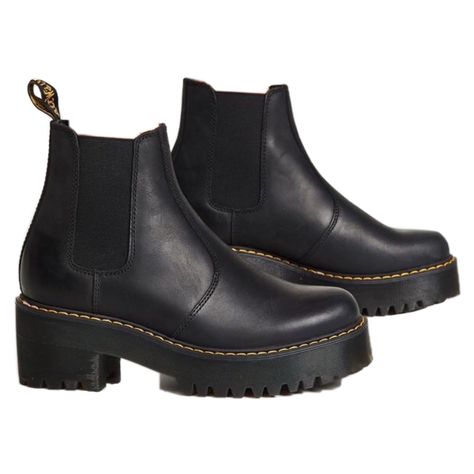 Coquette Shoes Png, Doc Martens Png, Shoes Png Aesthetic, Clothes Png Shoes, Doc Martin Outfits, Chunky Black Shoes, Nepo Baby, Boots Png, Shoes Png