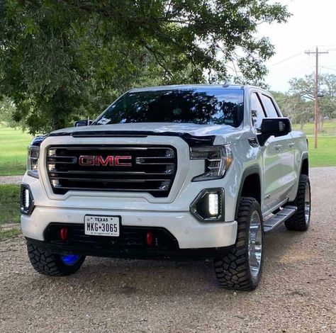 GMC Water Based Concrete Stain, Sierra Truck, Best Luxury Sports Car, Single Cab Trucks, Gmc Vehicles, Custom Pickup Trucks, Custom Chevy Trucks, Cool Sports Cars, Gm Trucks