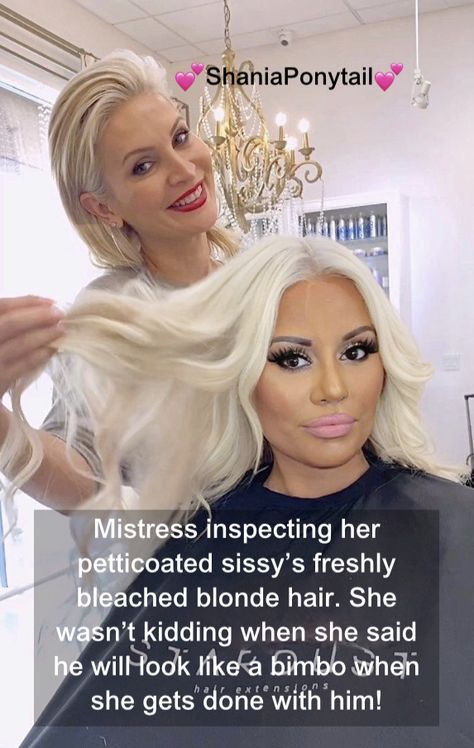 Bleached Blonde, Transgender Outfits, Before And After Pics, Bleach Blonde Hair, Natural Gray Hair, Female Transformation, Bleach Blonde, Female Human, New Haircuts