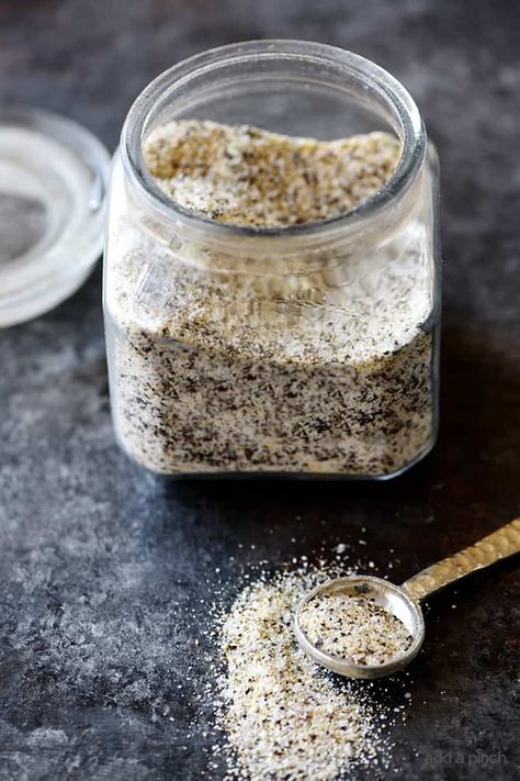 House Seasoning Recipe, House Seasoning, Homemade Seasoning, Dry Rubs, Seasoning Recipe, Garlic Seasoning, Protein Packed Breakfast, Homemade Spices, Homemade Seasonings