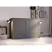 Murphy Bed Chest, Bed Chest, Murphy Bed Desk, Queen Murphy Bed, Modern Murphy Beds, Murphy Bed Plans, Murphy Bed Diy, Folding Mattress, Soft Mattress