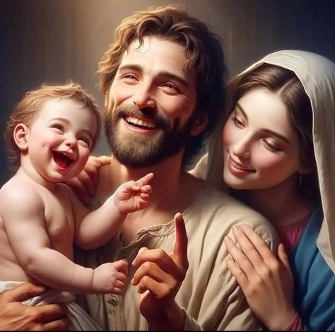 Divine Infant Jesus, Nativity Of Jesus Christ, Jesus Love Images, Mother Mary Pictures, Nativity Of Jesus, Jesus Mother, Mother Mary Images, Catholic Pictures, Jesus Mary And Joseph