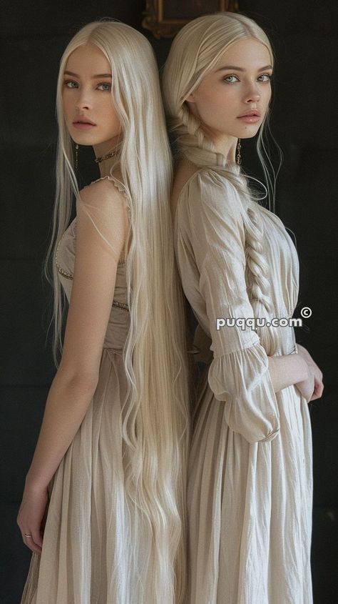 Blonde Mother Face Claim, Targaryen Blonde Hair, Targaryen Blonde, Long Platinum Hair, Platinum Hairstyles, Braided Blonde Hair, Long Platinum Blonde Hair, Nordic Women, Targaryen Women