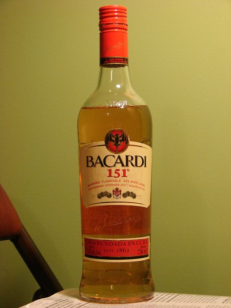 Oh Bacardi, you better lift up your skirts & run because is now making a white rum. Description from first-thoughts.org. I searched for this on bing.com/images Homemade Liquor, Homemade Cocktails, Chocolate World, Sweet Drinks, Bacardi, Limoncello, Dessert Drinks, Wine Making, Refreshing Drinks