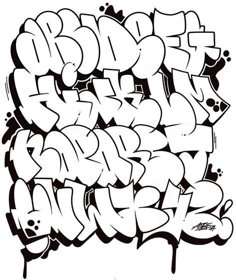 Graffiti Reference Letters, Gerfittie Letters, Graffiti Throw Up Alphabet, Graff Lettering, Grafitti Throw Ups Alphabet, Throw Up Graffiti Alphabet Street Art, Free Graffiti Fonts, Graffiti Alphabet Wildstyle, Graffiti Alphabet Styles