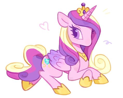 Princess Cadence Fanart, Lyra Heartstrings, Princess Cadence, Barbie Fairy, Mlp Art, Pony Art, Mlp Fan Art, Pony Drawing, Anime Animals