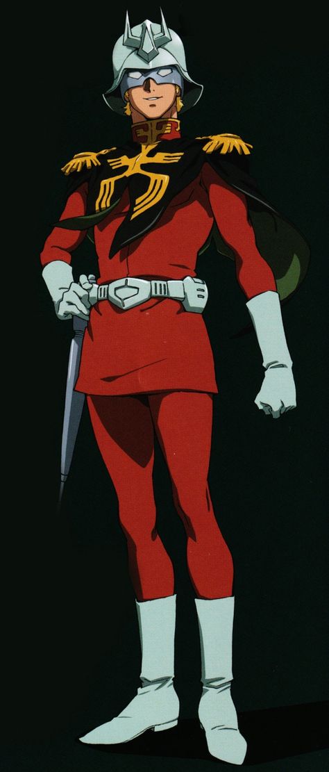 Char Aznable Wallpaper, Char Aznable, Weak Men, Mobile Suit Gundam, I Hate You, Mobile Suit, Character Designs, Gundam, Character Design