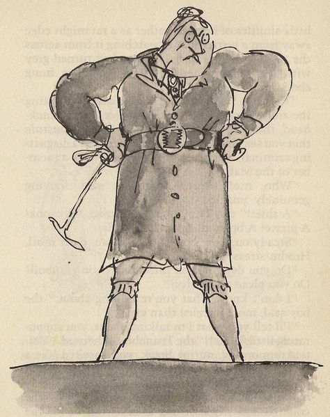 "Use the rod, beat the child. That's my motto" .. "They're all mistakes, children! Filthy, nasty things. Glad I never was one. I cannot for the life of me understand why small children take so long to grow up. I think they do it deliberately, just to annoy me." - Agatha Trunchbull in Matilda by Roald Dahl Agatha Trunchbull, Matilda Costume, Miss Trunchbull, James And Giant Peach, Matilda Roald Dahl, Book Character Costumes, Quentin Blake, Australia Map, Best Villains