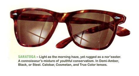 More on JFK's American Optical Saratoga Sunglasses—and Why We Love Them Elaine De Kooning, Sophisticated Man, Optical Sunglasses, Shell Sunglasses, Wealthy Men, Ivy Style, Tortoise Shell Sunglasses, Old Frames, Tortoise Sunglasses