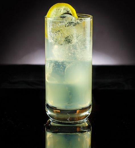 Juan Collins, Tom Collins Cocktail, Summertime Cocktails, Collins Cocktail, Home Bartender, Tonic Recipe, Tom Collins, Tequila Bottles, Spring Cocktails