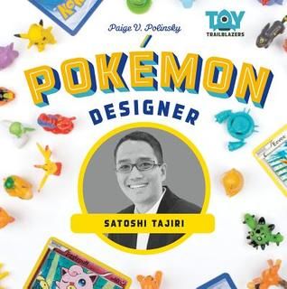 Pokémon Designer: Satoshi Tajiri (Toy Trailblazers) Satoshi Tajiri, Pokemon Video Games, Pokemon Gif, Video Game Development, Invite Your Friends, Game Development, Pokemon Go, Book Format, Historical Photos