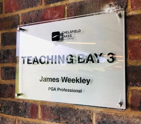 Business & Office Signs– Uk House signs - Office signs Hospital Signage, Reception Office, Uk House, Name Plate Design, Commercial Signs, Stainless Steel Fittings, Business Signage, House Signs, Office Signs