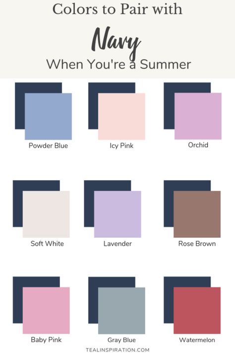 Pastels Outfits Spring, True Summer Combinations, Soft Color Combinations, Cool Summer Browns, Cool Summer Color Combinations, Summer Colour Outfits, Summer Pallete Outfits, House Of Colour Summer Outfits, Soft Summer Color Combinations