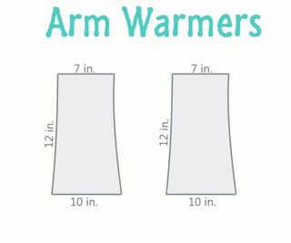 Arm Warmer Sewing Pattern, Sew Patterns, Upcycled Sweater, Boot Toppers, Cozy Accessories, Old Sweater, Upcycle Sweater, Elastic Thread, Cut Out One Piece