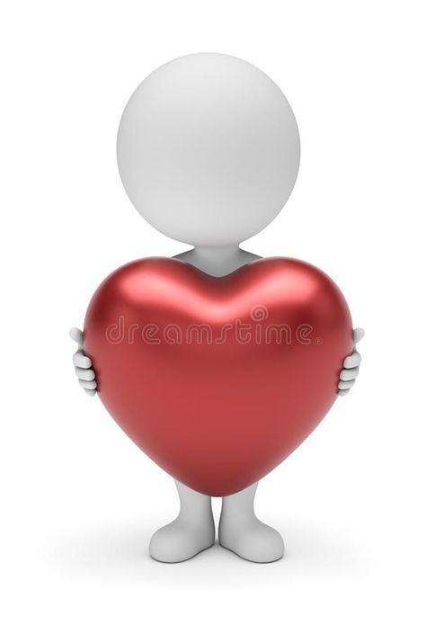 Stock Photos Funny, Blue Emoji, Small People, White Figures, Emoji Pictures, Emoji Images, Stick Man, Heart Drawing, Heart Background