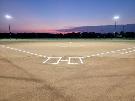 Liminal Nostalgia, Softball Field, Book Mood, Organization Design, Scenery Background, Sports Photography, 2024 Vision, Sports Baseball, Baseball Softball