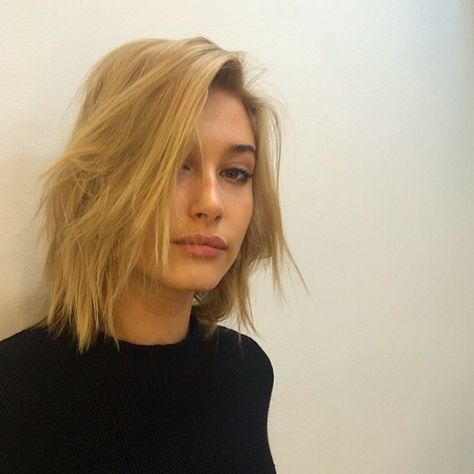 beauty Hailey Balwin color by Kimberley Pierce #colorist #blonde #ionstudionyc Hailey Baldwin Hair, Dry Damaged Hair, Hailey Baldwin, Hair Transplant, Volume Hair, Hair Envy, Grunge Hair, Hailey Bieber, Hair Today