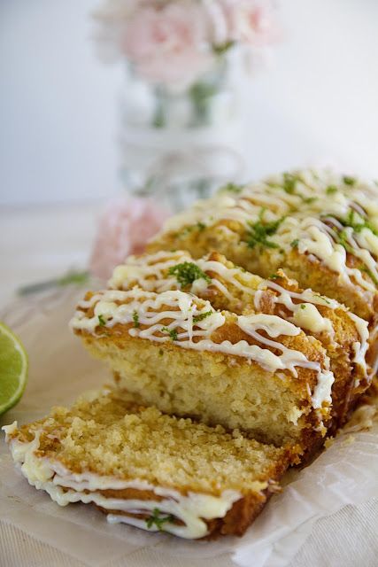 Torts Caprese, Coconut Loaf Cake, Coconut Loaf, Cultural Food, Loaf Cake Recipes, Loaf Cakes, Lime Cake, Lime Recipes, Cake Stuff