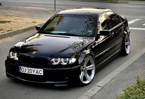 Bmw E46 Sedan Modified, E46 Modified, Bmw E46 330, Bmw E46 Sedan, Quotes Car, E46 Sedan, Bmw 3 E46, Serie Bmw, Dream Cars Bmw