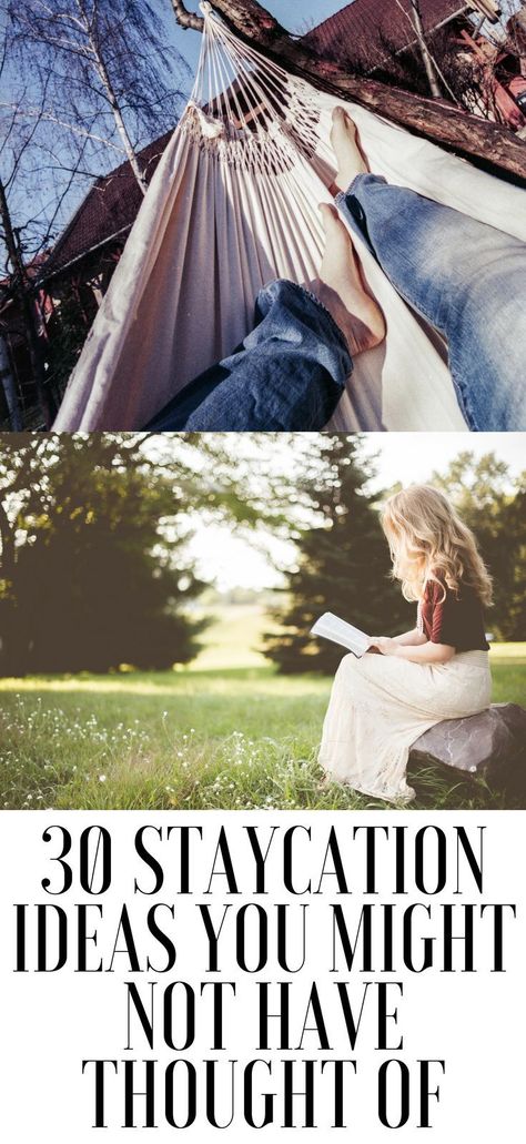 Staycation Ideas For Singles, Staycation Ideas Family, Staycation Ideas For Couples, Staycation Ideas, Summer Staycation, Personal Retreat, Things To Do At Home, Budget Vacation, Summer Escape