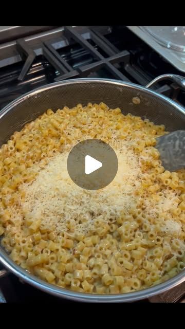 Pasta Chicken Broth Parmesan, Viral Pasta Recipe Chicken Broth, Viral Ditalini Pasta Recipe, Ditalini Recipes, Ditalini Pasta Recipes, Recipes With Ditalini Pasta, Easy Dumplings Recipe, Homemade Broth, Easy Dumplings