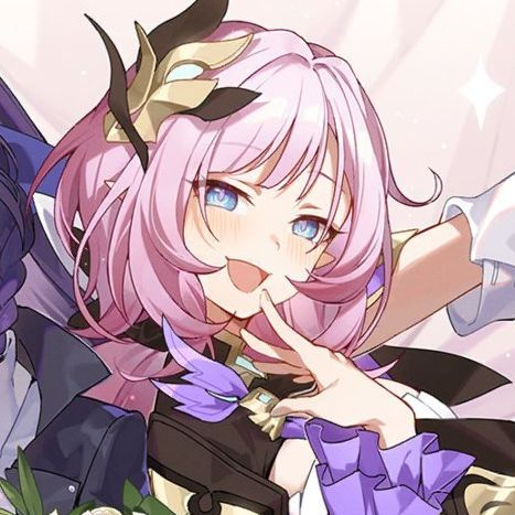 Elysia Matching Pfp, Eimiko Icons, Elysia Honkai Impact, Elysia Honkai, Honkai Icons, Raiden Mei, Dc Icons, Honkai Impact 3rd, Cute Anime Profile Pictures