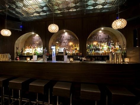 Door 74 in Amsterdam: reviews, address | World's Best Bars Best Bars In Amsterdam, Amsterdam Shops, Bars Interior, Cuban Bar, Amsterdam Bar, What To Do In Amsterdam, Speakeasy Bars, Italian Style Furniture, Dutch Cuisine