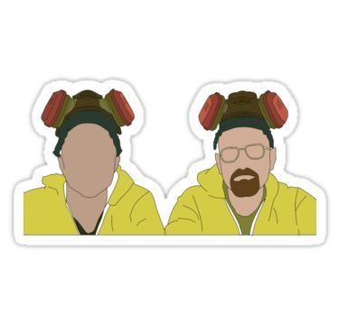 Breaking Bad Art, Scary Movie Characters, Cat Birthday Party, Tumblr Stickers, Hello Kitty Birthday, Music Stickers, Jesse Pinkman, Best Wordpress Themes, Premium Wordpress Themes