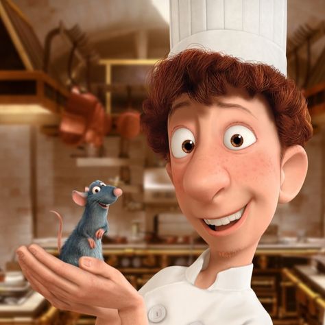 Ratatouille Characters, Ratatouille Film, Ratatouille Movie, Disney Moana Art, Ratatouille Disney, Cute Cartoon Characters, Black Panther Marvel, Halloween Kostüm, Movie Characters