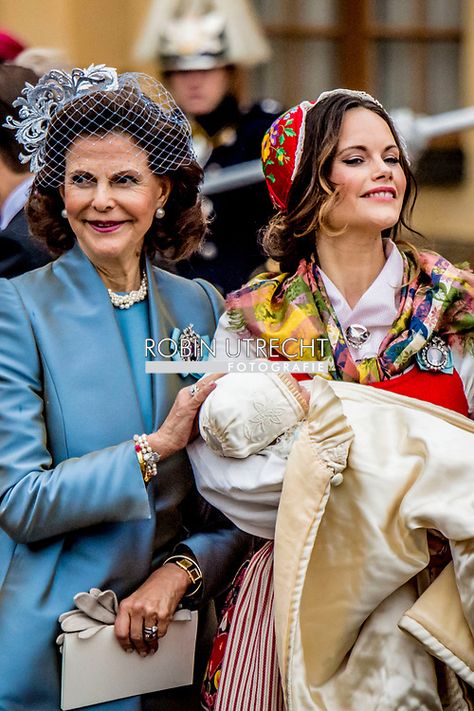 Prince Daniel, Princess Estelle, Swedish Royals, Crown Princess, Utrecht, Photography Portfolio, Christening, Royal Family, Palace