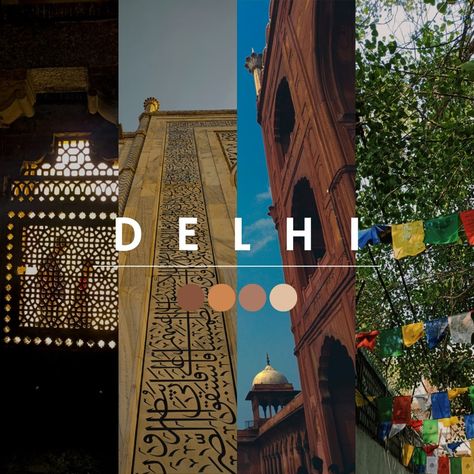 Delhi aesthetics🏹✨ Travelogue Photo Ideas In Delhi, Assistant Professor Aesthetic, Delhi Haat Aesthetic, Delhi Instagram Story, Travelogue Ideas Layout, Delhi Outfits, New Delhi Aesthetic, Delhi Vibes, Delhi Aesthetics