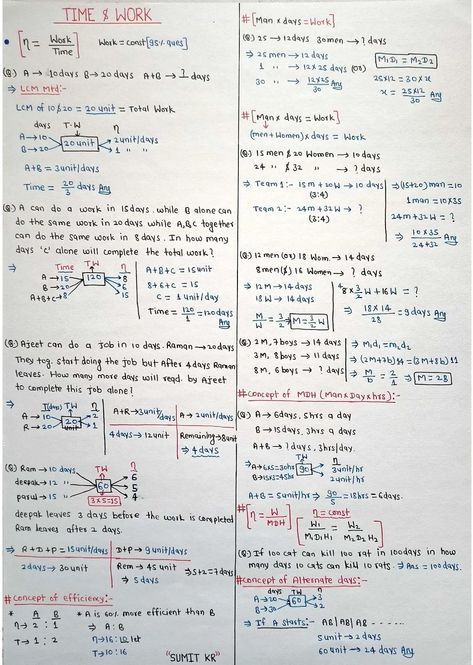 Aptitude and Reasoning: Essential Skills for Success Aptitude Tricks, Neet Exam Notes Physics, Tips To Study Physics Class 11, Aptitude And Reasoning Tricks, Reasoning Tricks, Physics Important Formulas For Neet, Aptitude And Reasoning, Math Formula Sheet, Learn Economics