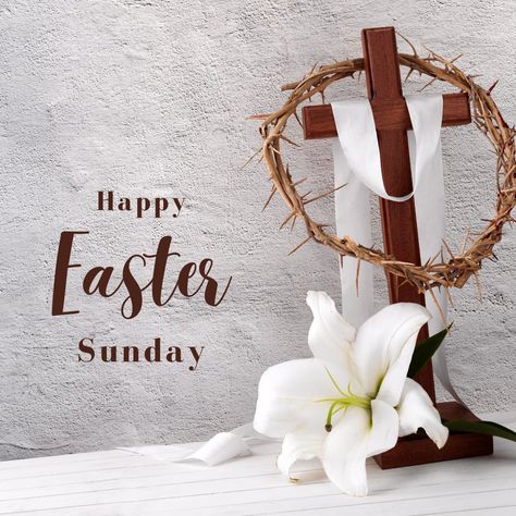 Happy Easter Good Morning, Happy Easter Religious, Happy New Month Messages, Happy Easter Messages, Catholic Lent, Happy Easter Sunday, Easter Drawings, Linkedin Page, Easter Messages