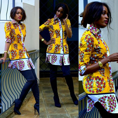 Khanga Dress Designs, Khanga Dress, Kitenge Dress, Kitenge Fashion, African Blouses, African Chic, Kente Dress, African Dresses Men, African Fashion Skirts