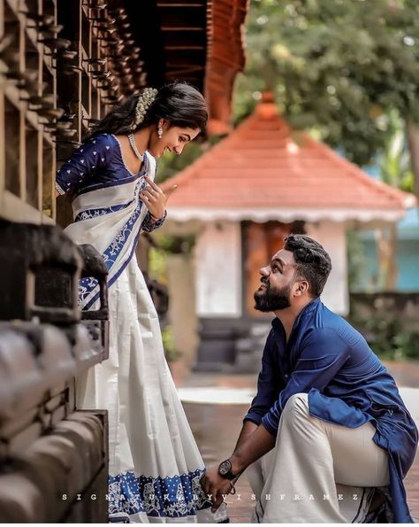 Marriage Poses, Temple Wedding Photography, Pre Wedding Photoshoot Props, Pre Wedding Photoshoot Outfit, Romantic Couple Poses, Wedding Photoshoot Props, Couple Wedding Dress, Indian Wedding Couple Photography, Pre Wedding Shoot Ideas