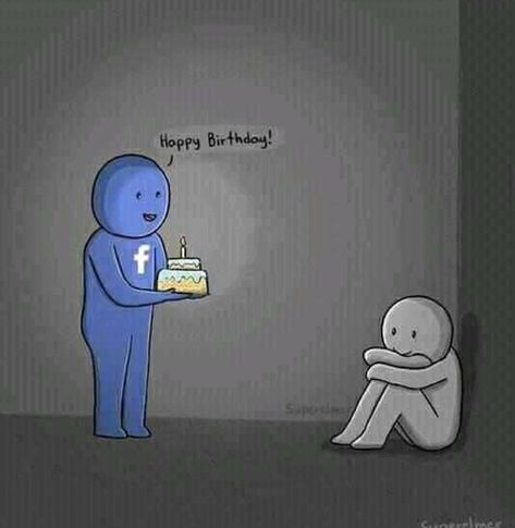 Alone Birthday, Lonely Birthday, Useless Quotes, Dark Smile, Room Dark, Shadow Video, Grey Room, Blue Candles, Fun Quotes