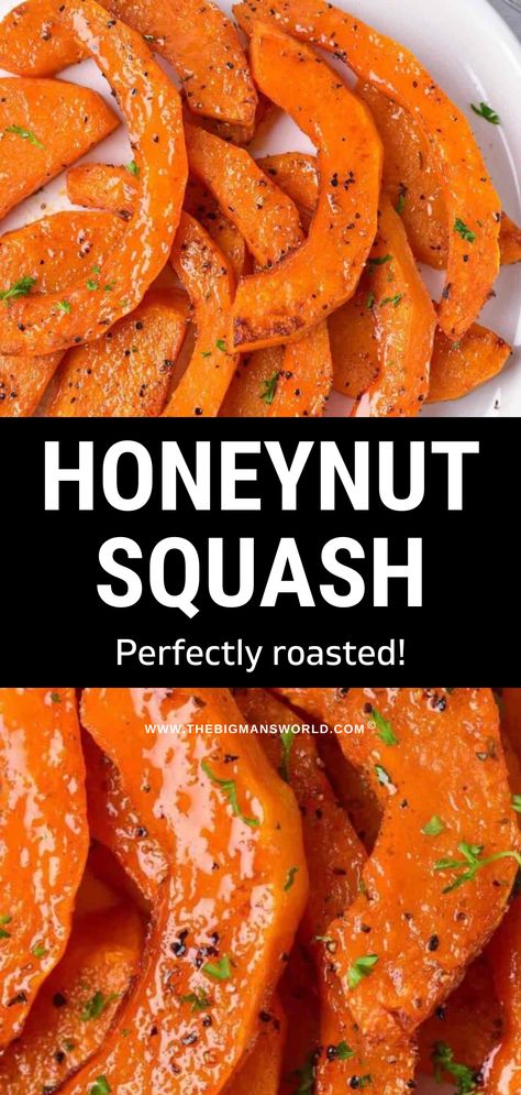 How To Cook Honeynut Squash, Honey Nut Squash Recipe, Honey Squash, Honeynut Squash Recipes, Honey Nut Squash, Roasted Honeynut Squash, Honeynut Squash, How To Cook Squash, Veggie Side Dish