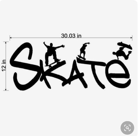 Skateboard Birthday Party, Skateboard Tattoo, Skateboard Party, Skateboard Bag, Skateboard Birthday, Bike Party, Skateboard Logo, Candy Signs, Skateboard Wall