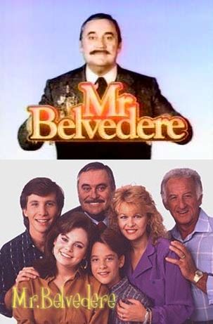 Mr Belvedere Tv Show, 1980 Tv Shows, Cartoons Tv Shows, Mr Belvedere, 80s Tv Shows, Retro Television, 1980s Nostalgia, 80 Tv Shows, 90s Tv Shows