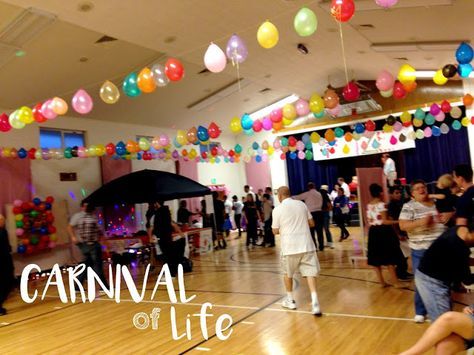 Brian, Anna, Lydia and Adeline: Carnival of Life LDS Young Men, Young Women Mutual Activity for Standards Night on Plan of Salvation Lds Mutual Activities, Ward Activity Ideas, Church Youth Group Activities, Lds Youth Activities, Lds Young Women Activities, Carnival Activities, Mutual Activities, Youth Group Activities, Church Youth Group