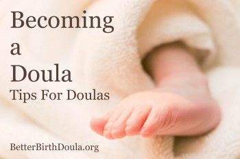 Doula Tips, Doula Bag, Becoming A Doula, Doula Care, Bag Supplies, Doula Training, Doula Business, Postpartum Doula, Childbirth Education