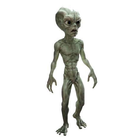 Scary Alien, Grey Alien, Alien Aesthetic, Horror Monsters, Alien Concept, Alien Design, Alien Abduction, Png Hd, Aliens And Ufos