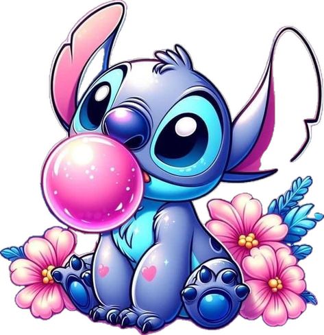 Lilo And Stitch Stickers, Disney Stitch And Angel, Stitch Image, Wedding Cards Images, Lilo En Stitch, Minion Art, Lilo And Stitch Characters, Stitch Png, Stitch Coloring Pages