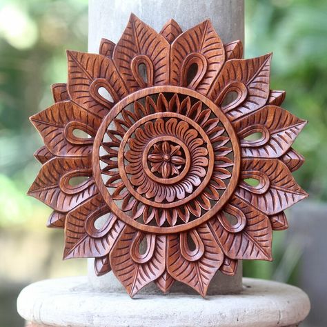 Art Sculpture En Bois, Carved Wood Wall Decor, American Flag Wall Decor, Panel Wall Decor, Carved Rosettes, Cnc Wood Router, Wood Relief, Dremel Wood Carving, Wood Carving Designs