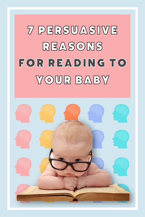 We all know we should be reading to our baby. But why is it so important? Here are 7 compelling reasons including how baby books can benefit their development and your bonding. Plus where to get free baby books and thirteen must-have books for children aged 0-12 months. Free Baby Books, Baby Bookshelf, Reasons To Read, Early Years Practitioner, Benefits Of Reading, Margaret Wise Brown, Reading Help, The Gruffalo, Books For Children