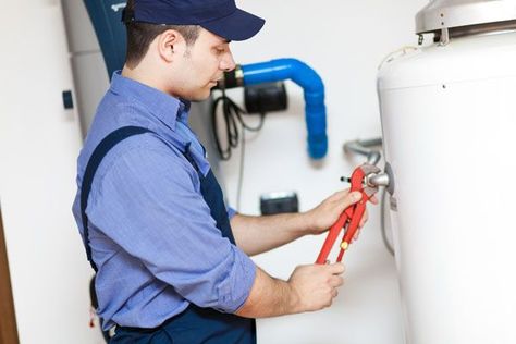 If you have observed slow or little hot water, or even worse, no hot water, it is advised to contact professional hot water repairs in Sydney. Water Heater Installation, Water Heater Repair, Ac Repair Services, Furnace Repair, Hot Water Tank, Rain Water Tank, Hvac Repair, Gas Water Heater, Plumbing Repair